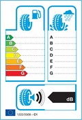 Etichetta Europea: <strong>Michelin</strong><br /><span style='font-weight:normal'>190/55 ZR17 75W PILOT POWER 2CT</span>