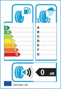 Etichetta Europea: <strong>Bridgestone</strong><br /><span style='font-weight:normal'>215/60 R17C 109/107T Duravis A/S EVO Enliten</span>