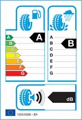 Etichetta Europea: <strong>Pirelli</strong><br /><span style='font-weight:normal'>385/55 R22.5 164KK H02 PRO TRAILER</span>