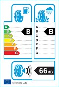 Etichetta Europea: <strong>Bridgestone</strong><br /><span style='font-weight:normal'>235/55 R19 101V ALENZA 001</span>