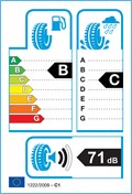 Etichetta Europea: <strong>Goodyear</strong><br /><span style='font-weight:normal'>215/60HR17 GOODYEAR EFFI.GRIP SUV 96H</span>