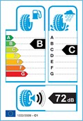 Etichetta Europea: <strong>Goodyear</strong><br /><span style='font-weight:normal'>265/45 R20 104V EAGLE TOURING</span>