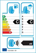 Etichetta Europea: <strong>Kumho</strong><br /><span style='font-weight:normal'>235/50VR20 KUMHO WS71 XL 104V M</span>