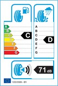 Etichetta Europea: <strong>Dunlop</strong><br /><span style='font-weight:normal'>175/70 R14 88T ALL SEASON 2</span>