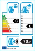 Etichetta Europea: <strong>Nexen</strong><br /><span style='font-weight:normal'>205/65R15 99T XL WINGUARD SNOWG WH2 M+S</span>