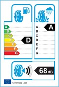 Etichetta Europea: <strong>Pirelli</strong><br /><span style='font-weight:normal'>235/35YR19 PIRELLI P-ZERO(PZ4)RO2 XL 91Y</span>