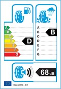 Etichetta Europea: <strong>Pirelli</strong><br /><span style='font-weight:normal'>235/35YR19 PIRELLI P-ZERO(PZ4)HN XL 91Y</span>