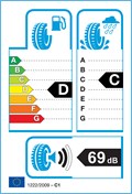 Etichetta Europea: <strong>BFGoodrich</strong><br /><span style='font-weight:normal'>155/65 R14 75T G-GRIP ALL SEASON2</span>