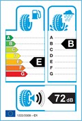 Etichetta Europea: <strong>Runway</strong><br /><span style='font-weight:normal'>225/50R017 Runway PERFORMANCE 926 98W XL</span>