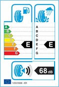 Etichetta Europea: <strong>Nexen</strong><br /><span style='font-weight:normal'>175/70R13 82T WINGUARD SNOWG WH2 M+S</span>