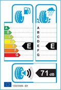 Etichetta Europea: <strong>Nankang</strong><br /><span style='font-weight:normal'>245/40 ZR18 97Y SPORTNEX AR-1</span>