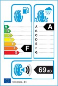 Etichetta Europea: <strong>Nexen</strong><br /><span style='font-weight:normal'>175/70R14C 95/93T WINGUARD WT1 M+S</span>