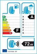 Etichetta Europea: <strong>Yokohama</strong><br /><span style='font-weight:normal'>215/45ZR17 91Y XL ADVAN SPORT (V105)</span>