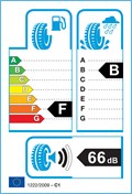 Etichetta Europea: <strong>Dunlop</strong><br /><span style='font-weight:normal'>235/65R017 Dunlop SP SPORT MAXX GT AO 104W</span>