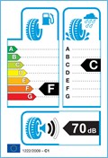 Etichetta Europea: <strong>Yokohama</strong><br /><span style='font-weight:normal'>155/70R013 Yokohama V903 W.DRIVE 75T M+S</span>