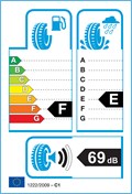 Etichetta Europea: <strong>Nexen</strong><br /><span style='font-weight:normal'>155/65R14 75T WINGUARD SNOWG WH2 M+S</span>