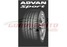 COP. 255/40R017 Yokohama ADVAN SPORT 94Y ZPS