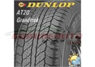 COP. 195/80R015 Dunlop GRANDTREK AT 20 96S (m+s)