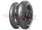 COP. 120/70R017 Pirelli DIABLO ROSSO CORSA2 58W