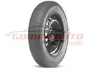 COP. T125/80R16  Radar RST Spare Tyre 97M