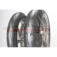 COP. 120/70R017 Metzeler SPORTEC M5 INTERACT 58W