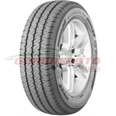 COP. 195/70R015C GT Radial MAX MILER PRO 104/102R