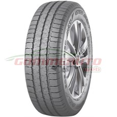 COP. 195/70R015C GT Radial MAX WT2 CARGO 104/102R M+S