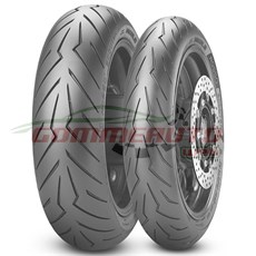 COP. 100/90-010 Pirelli DIABLO ROSSO SCOOTER 56J