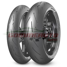 COP. 120/70R017 Pirelli DIABLO ROSSO CORSA2 58W