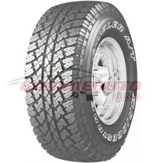 COP. 265/55VR19 BRIDGESTONE D-693 III 109V