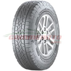 COP. 255/70TR17 CONTI CROSS ATR FR 112T