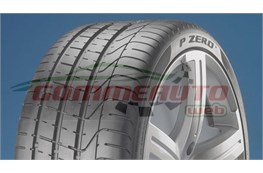 COP. 225/40R018 Pirelli PZERO 88Y RFT