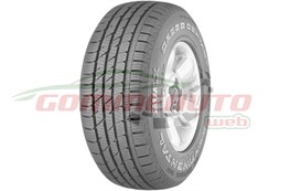 COP. 255/55R018 Continental CROSSCONTACT LX 109H (m+s)