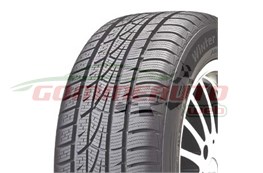 COP. 245/45R017 Hankook W310 99V XL M+S