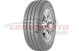 COP. 165/70R014C GT Radial MAX MILER EX 89/87R (m+s)