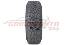 COP. 205/70R015 Ricostruito MUD TERRAIN K2 96H