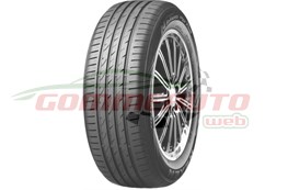 COP. 165/60R014 Nexen NBLUE HD PLUS 75H