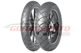 COP. 130/80R017 Dunlop TRAILSMART 65H