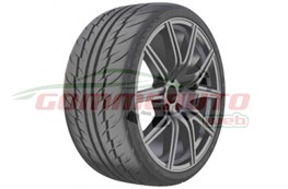 COP. 165/55R015 Federal SS595 EVO 75V