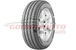 COP. 195/70R015C GT Radial MAX MILER PRO 104/102R