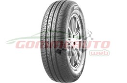 COP. 155/80R013 GT Radial CH FE1 CITY 83T XL