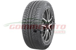 COP. 215/60R017 GT Radial 4SEASONS 96V M+S