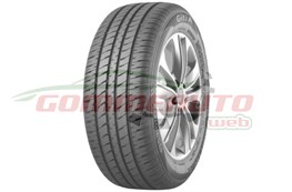 COP. 165/70R014 GiTi COMFORT T20 81H (m+s)