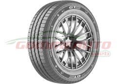 COP. 215/65R016C GT Radial MAX ALL SEASON 109/107T M+S