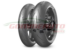 COP. 120/70R017 Pirelli DIABLO ROSSO CORSA2 58W