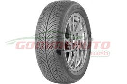 COP. 165/60R015 Zmax X-SPIDER ALL SEASON 81H XL M+S