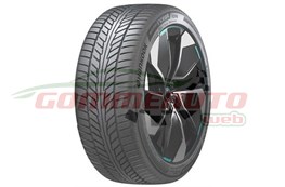 COP. 255/45R019 Hankook IW01A ION SUV 104V XL M+S