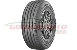 COP. 215/65R016 Goodyear EFFICIENTGRIP 2 SUV 98H