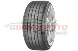 COP. 225/55R018 Yokohama E70CZ 98H