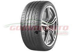 COP. 225/40YR18 BRIDGESTONE S001* RFT XL (MINI) 92Y